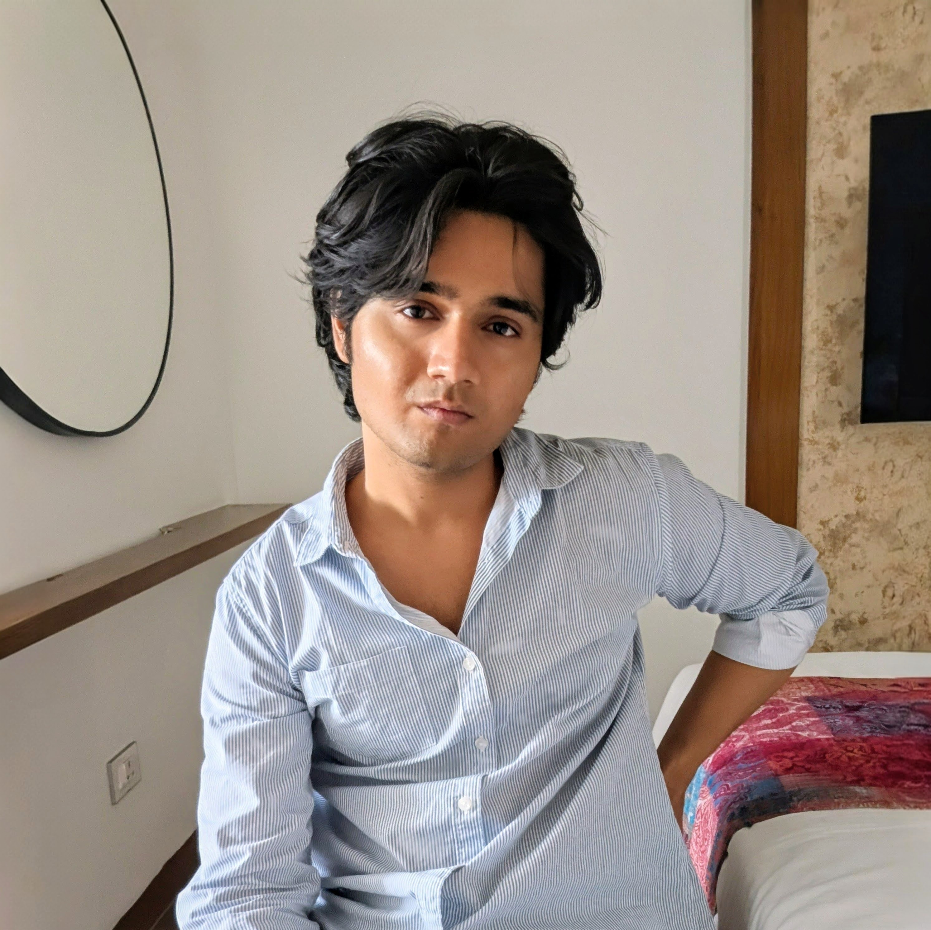 Tushar Sharma